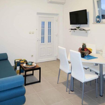 Apartments Sollis Трогір Номер фото
