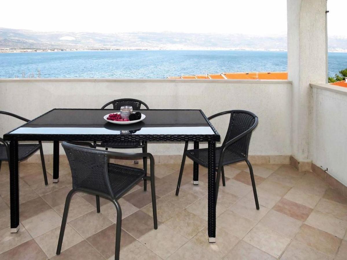 Apartments Sollis Трогір Номер фото