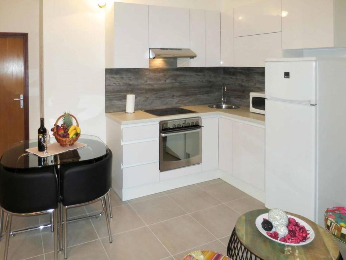 Apartments Sollis Трогір Екстер'єр фото