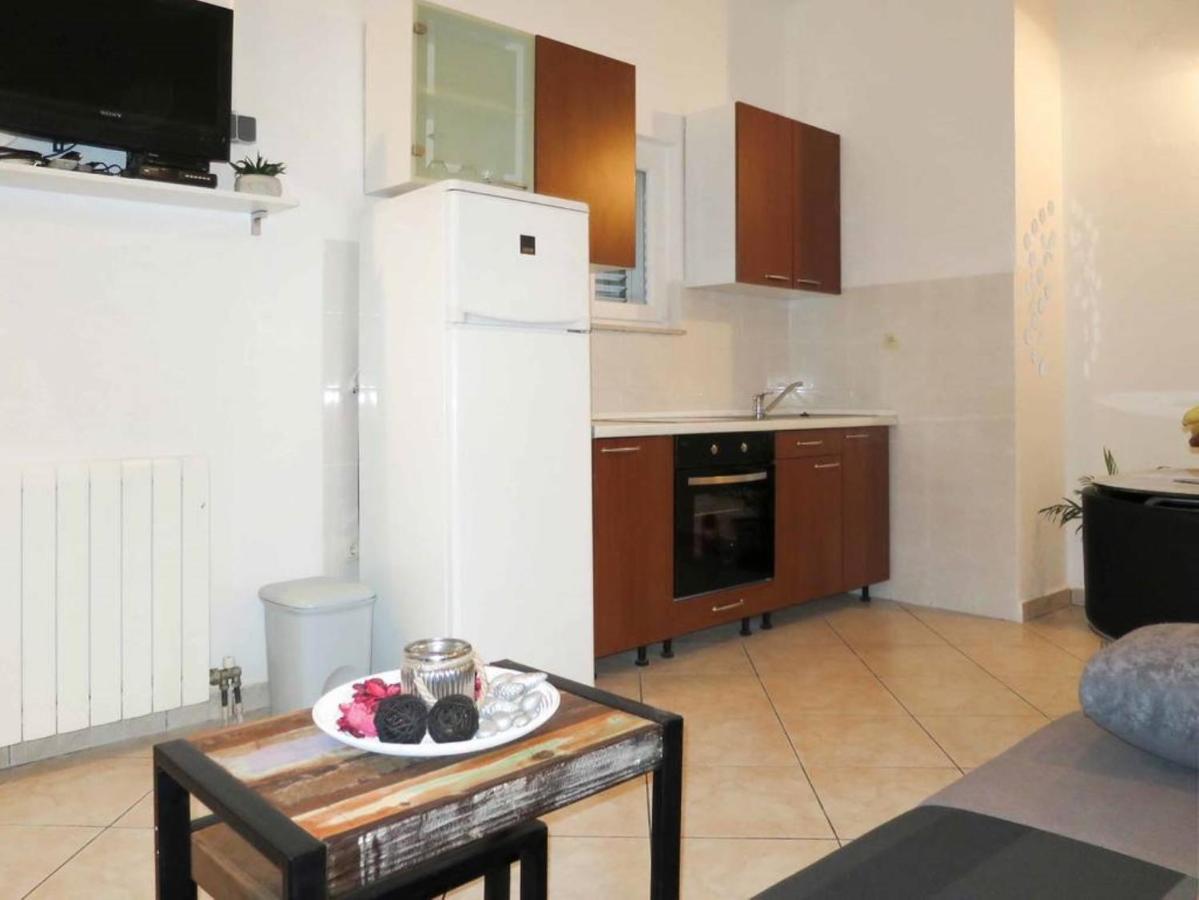 Apartments Sollis Трогір Номер фото