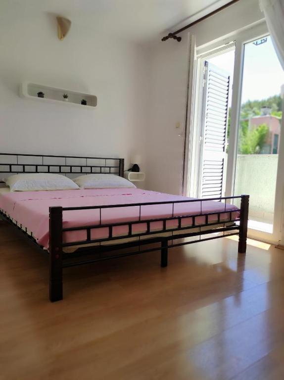 Apartments Sollis Трогір Екстер'єр фото