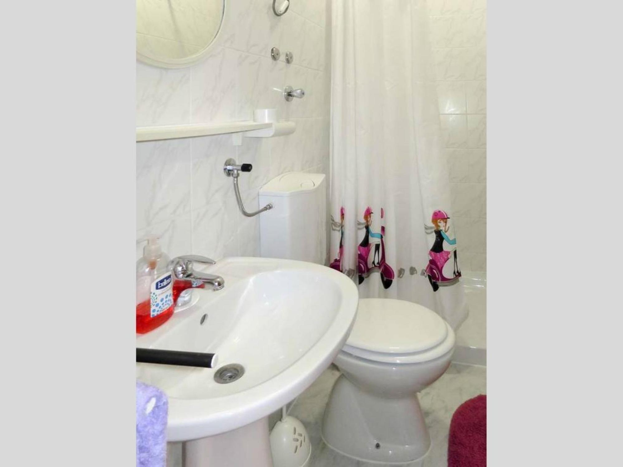 Apartments Sollis Трогір Номер фото