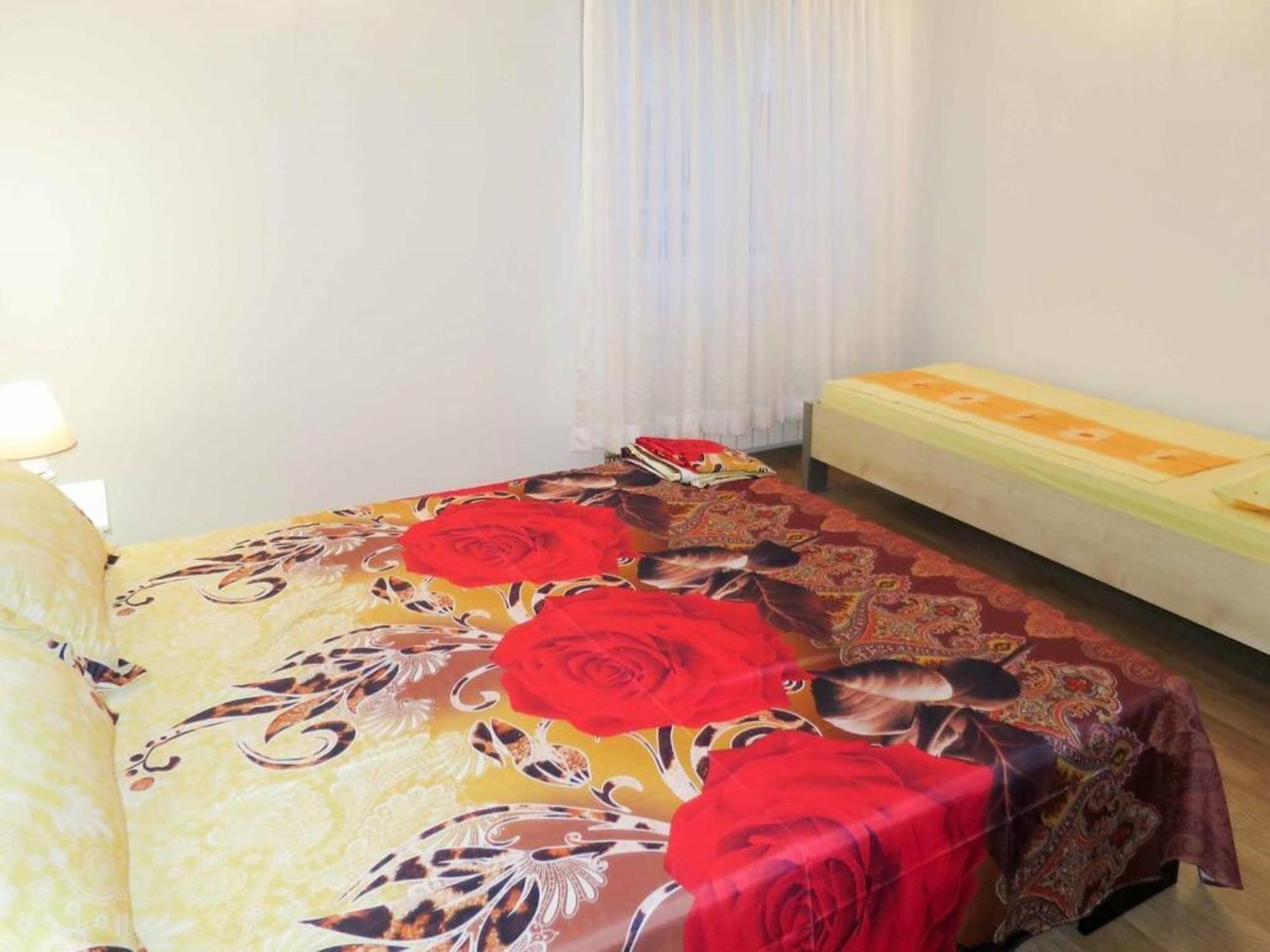 Apartments Sollis Трогір Номер фото