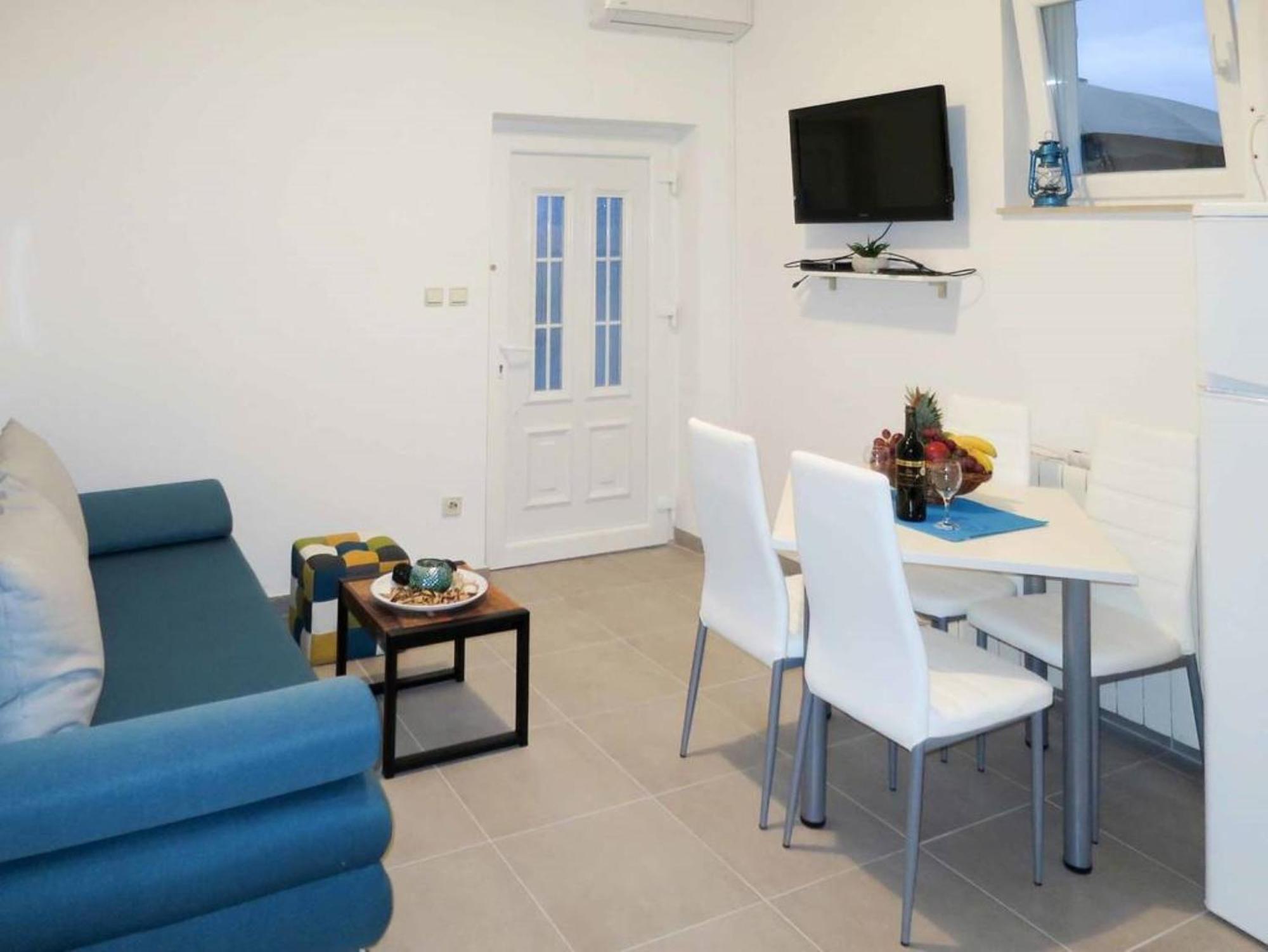 Apartments Sollis Трогір Номер фото