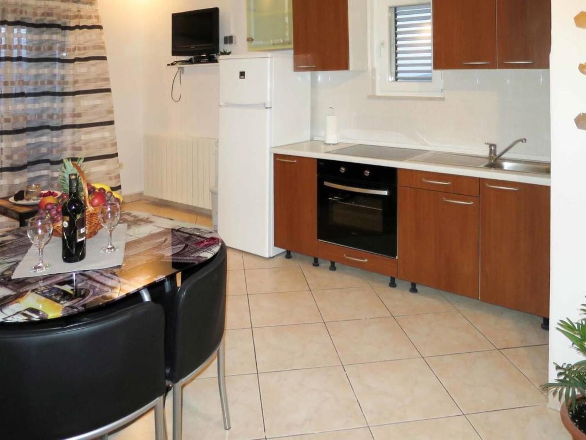 Apartments Sollis Трогір Номер фото