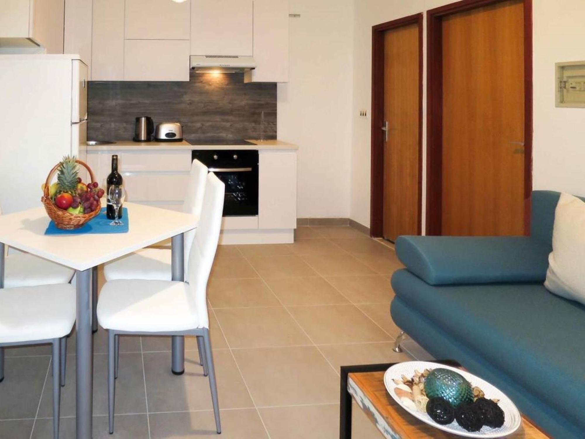 Apartments Sollis Трогір Номер фото