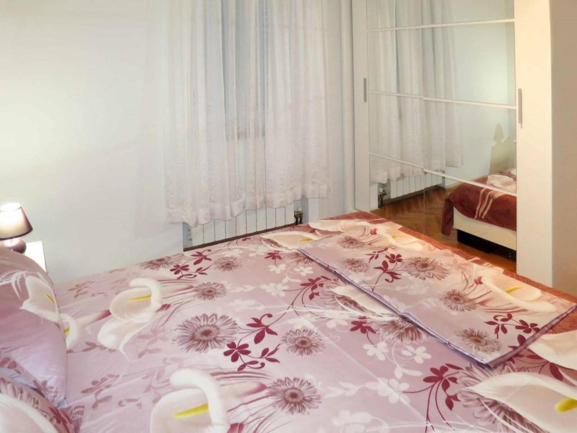 Apartments Sollis Трогір Номер фото