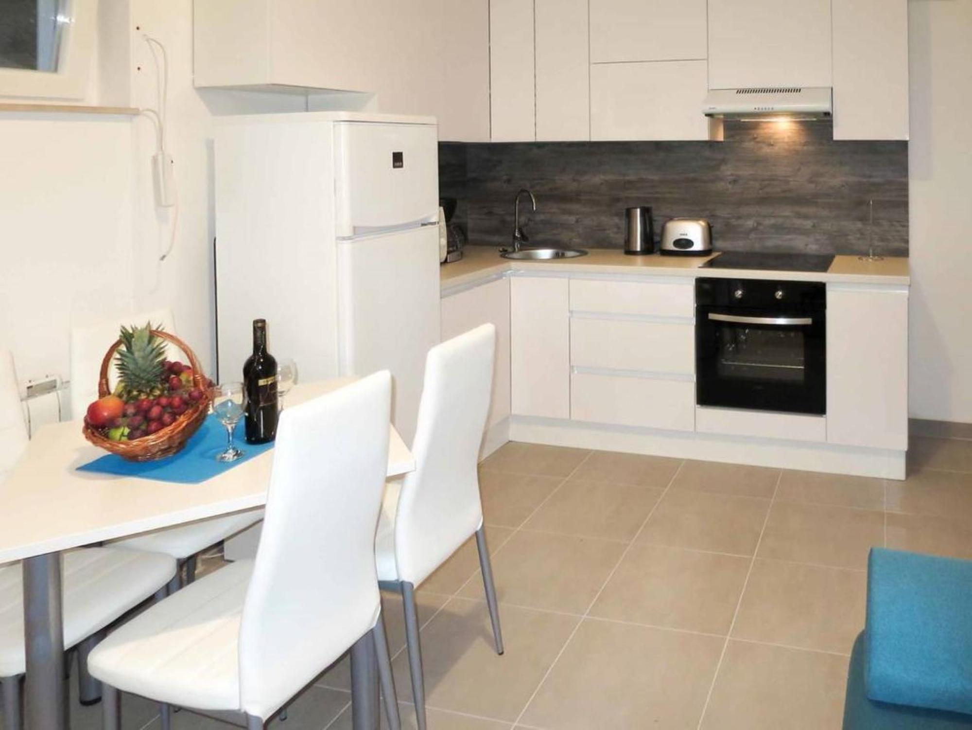 Apartments Sollis Трогір Номер фото