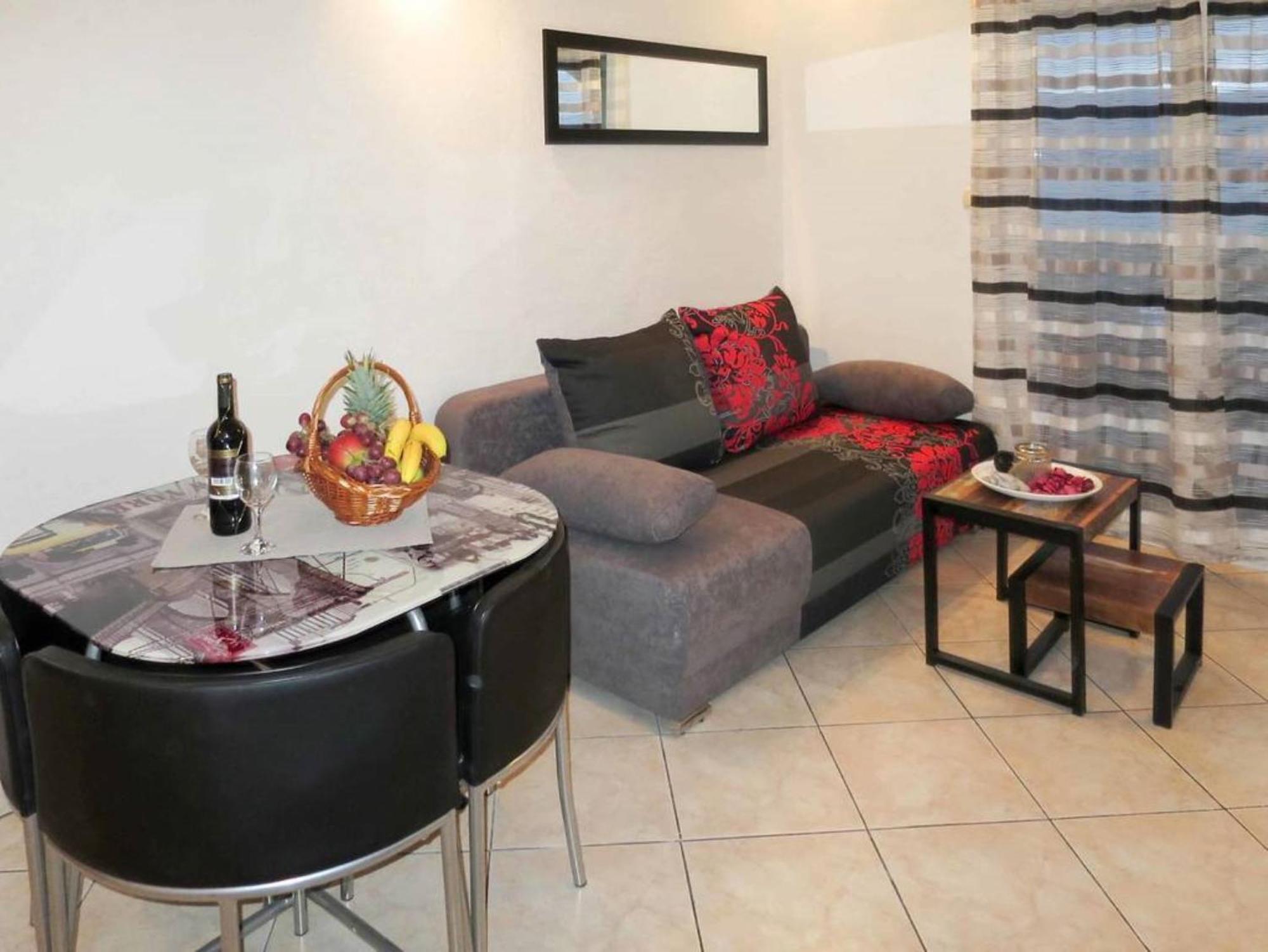 Apartments Sollis Трогір Номер фото
