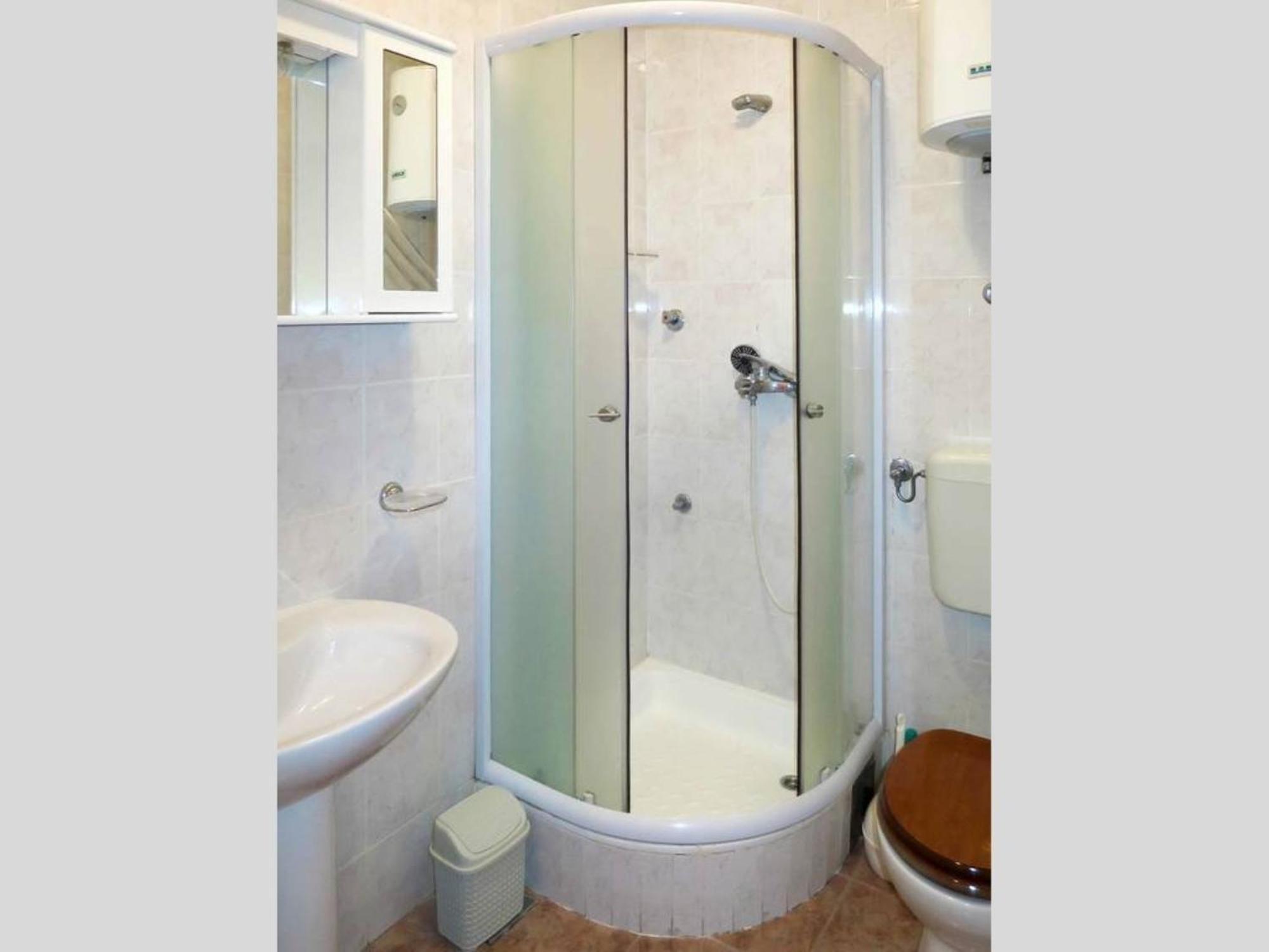 Apartments Sollis Трогір Номер фото