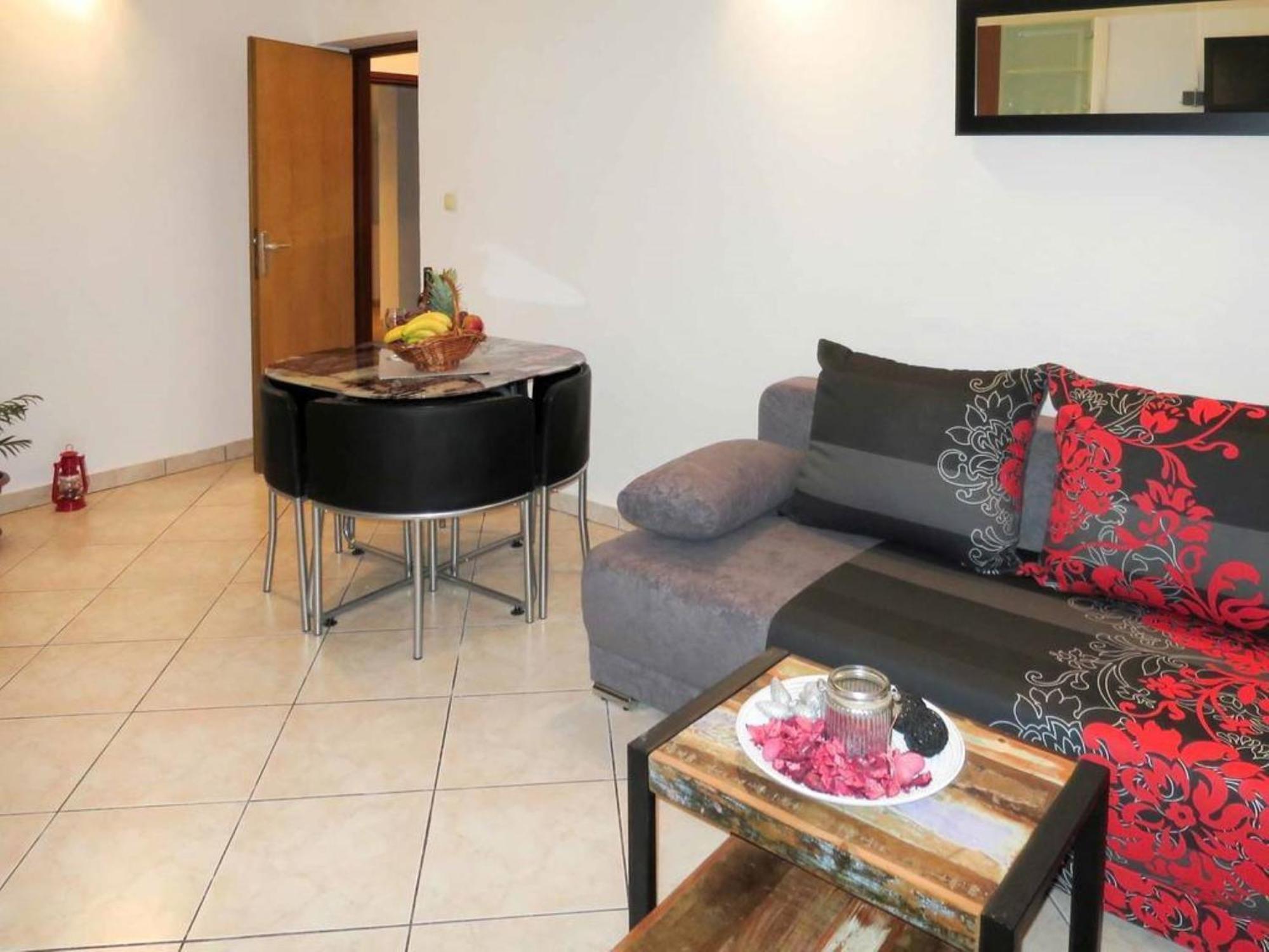 Apartments Sollis Трогір Номер фото