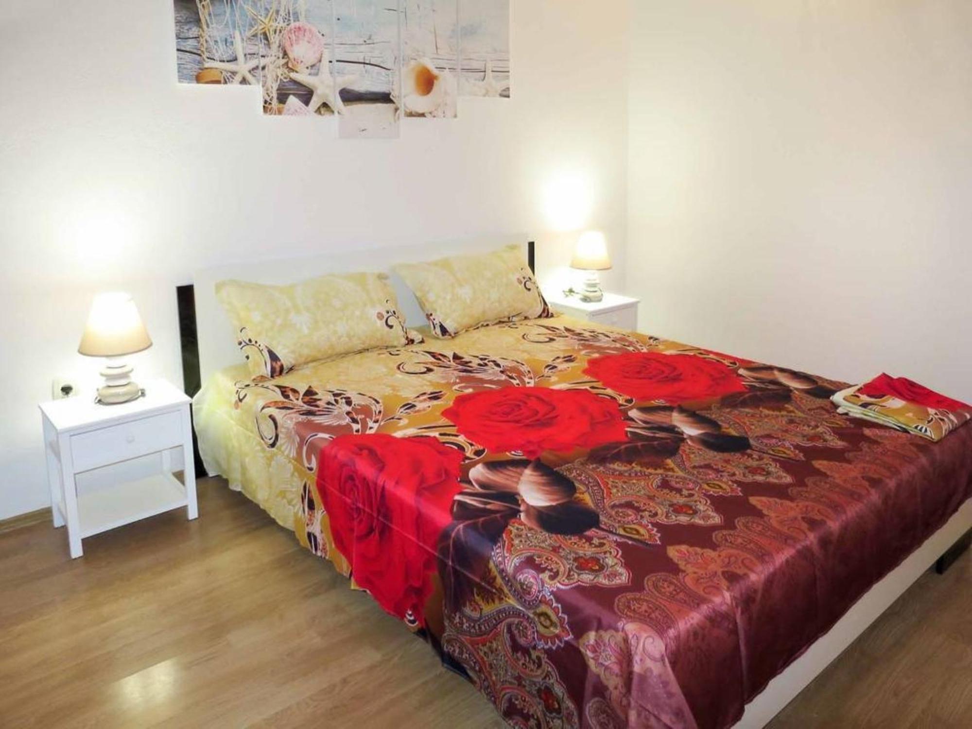 Apartments Sollis Трогір Номер фото